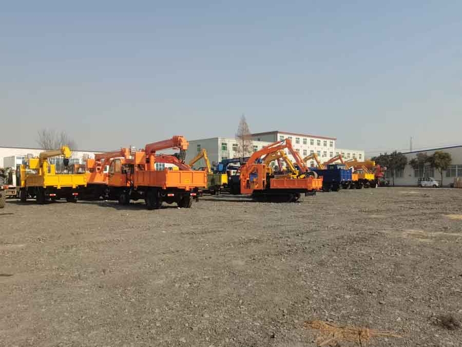 廠(chǎng)區(qū)環(huán)境