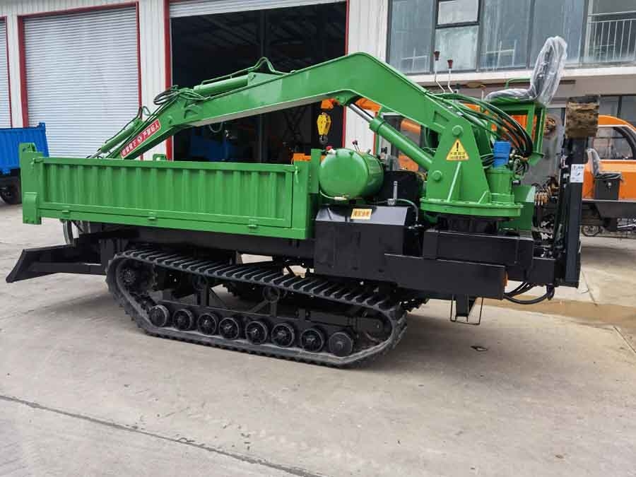 隨車吊的注意事項有哪些？