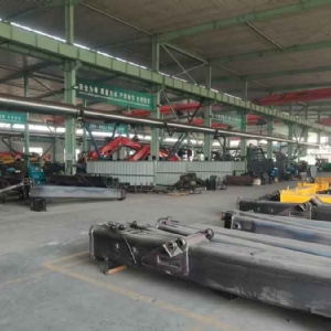 廠(chǎng)區(qū)環(huán)境