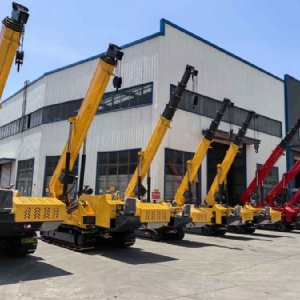 廠區(qū)環(huán)境